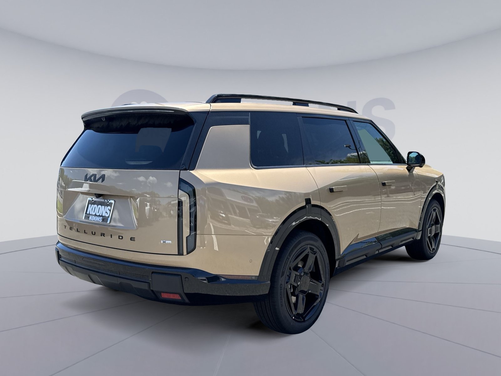 New 2027 Kia Telluride SX Prestige X-Line AWD/4WD image 7