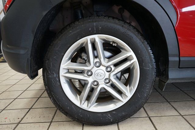 Used 2022 Hyundai Kona SE image 49