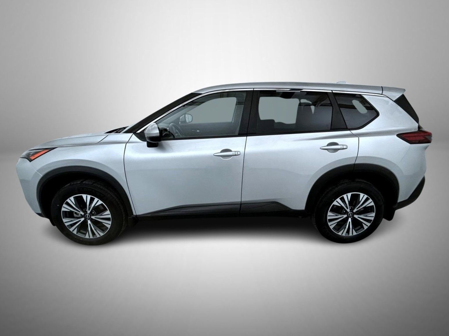 Used 2023 Nissan Rogue SV AWD/4WD image 8