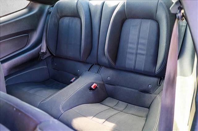 Used 2018 Ford Mustang EcoBoost w/ Equipment Group 101A image 20