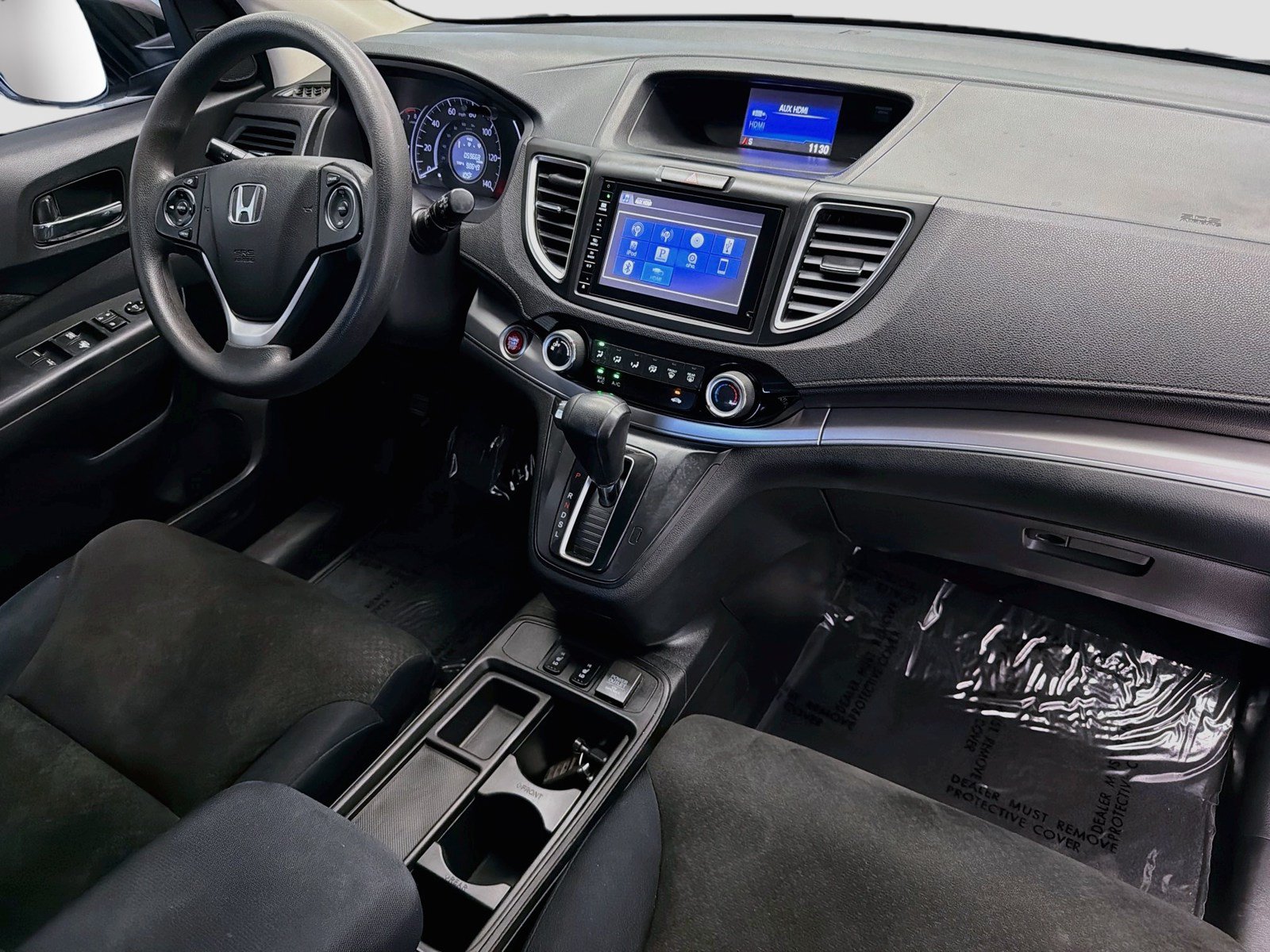 Used 2016 Honda CR-V EX image 12