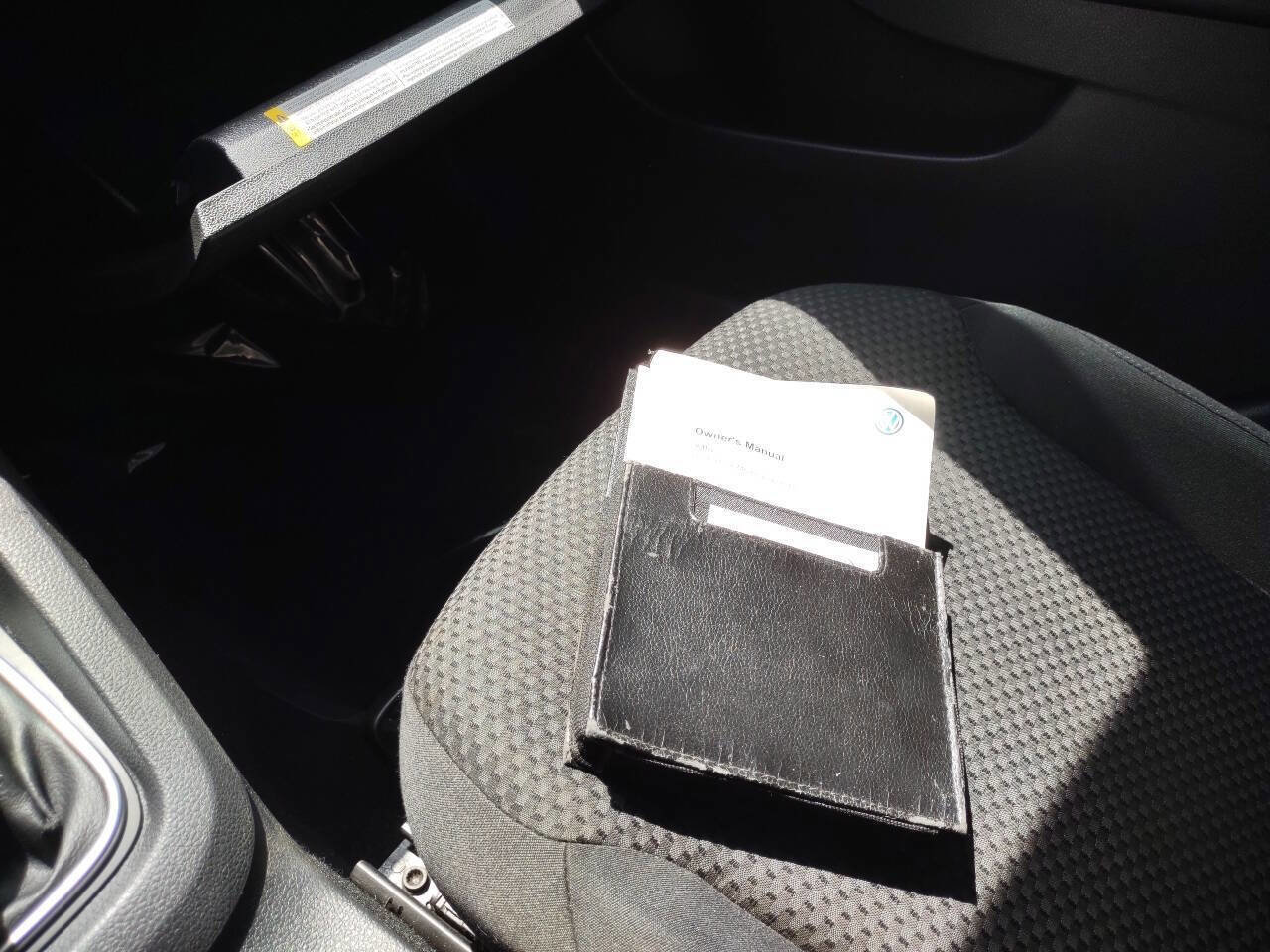 Used 2014 Volkswagen Jetta S image 15