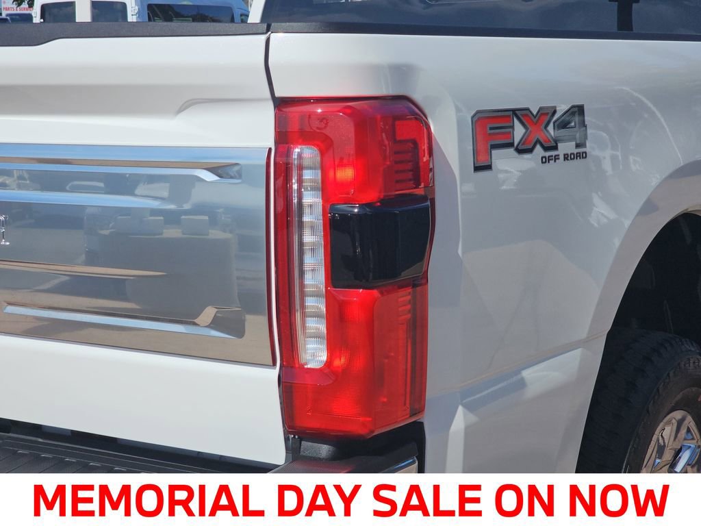 New 2026 Ford F250 King Ranch AWD/4WD image 40