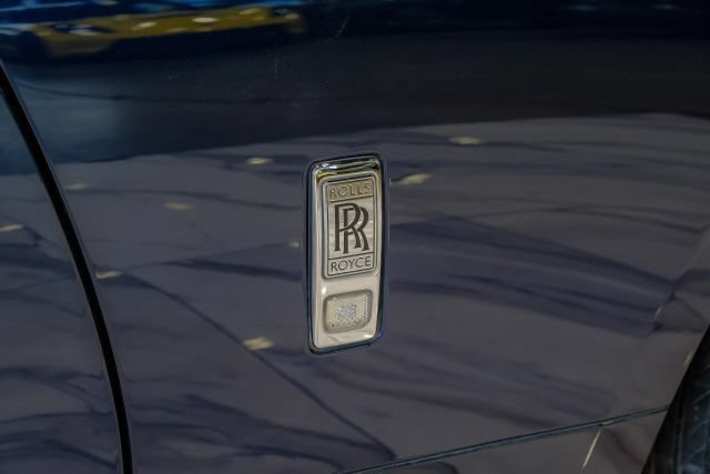 Used 2017 Rolls-Royce Wraith RWD image 75