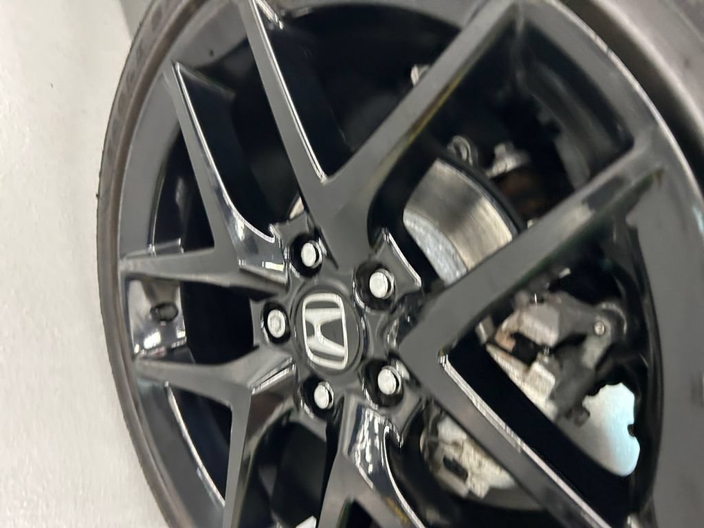 Certified 2024 Honda Civic Sport image 27
