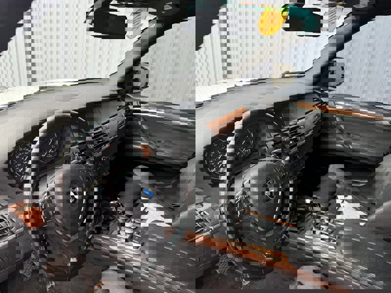 Used 2008 BMW X5 3.0si w/ Sport Pkg image 6