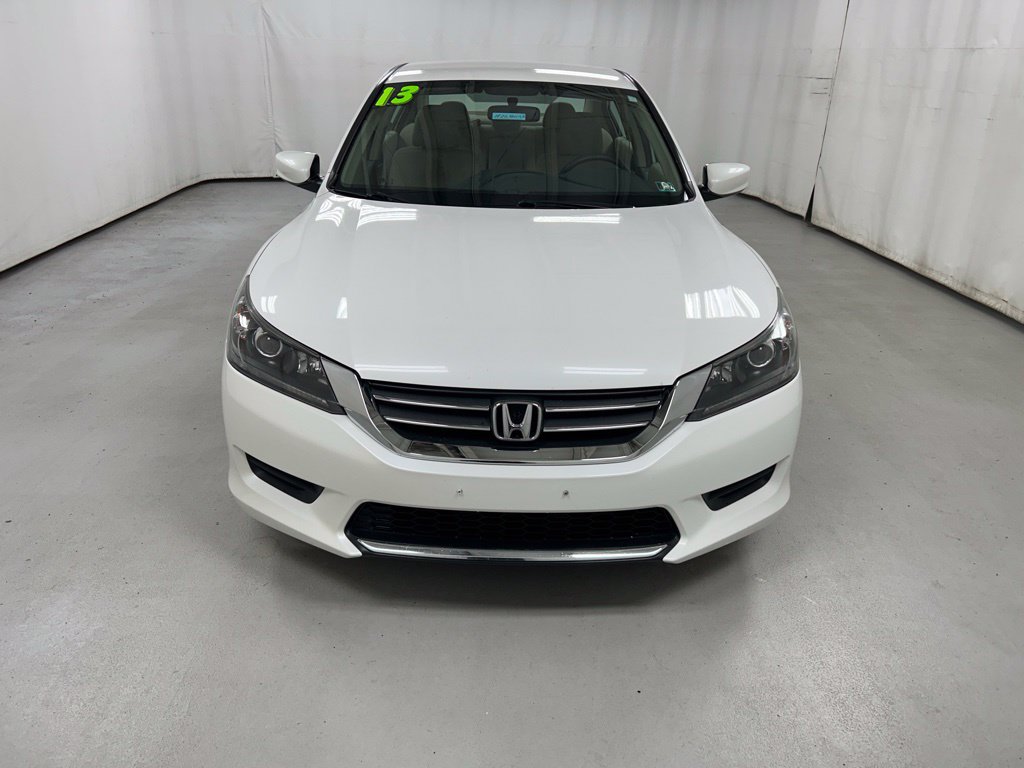 Used 2013 Honda Accord LX image 3