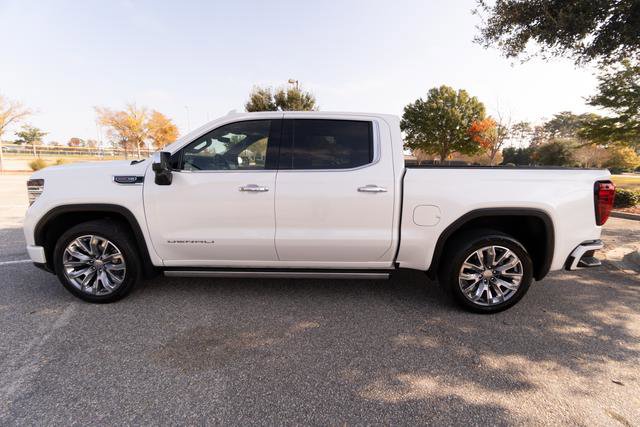 Used 2024 GMC Sierra 1500 Denali w/ Denali Reserve Package image 6