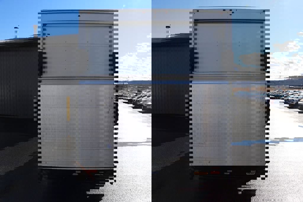 New 2025 Ford E-450 and Econoline 450 Super Duty w/ Power Equipment Group image 7