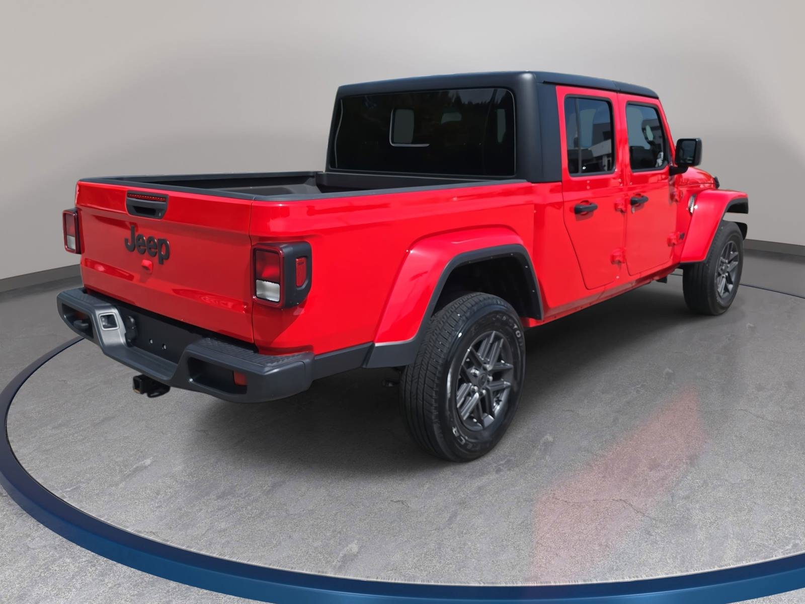 Used 2024 Jeep Gladiator Sport image 5