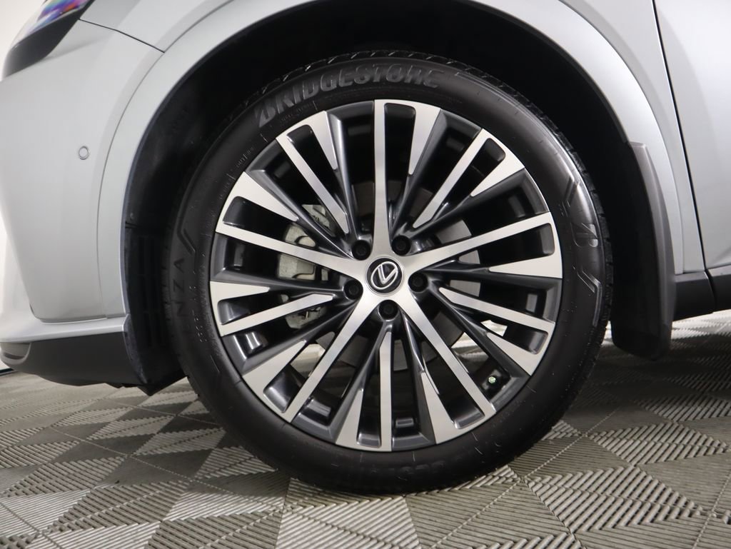 Used 2024 Lexus RX 350 Premium Plus image 30