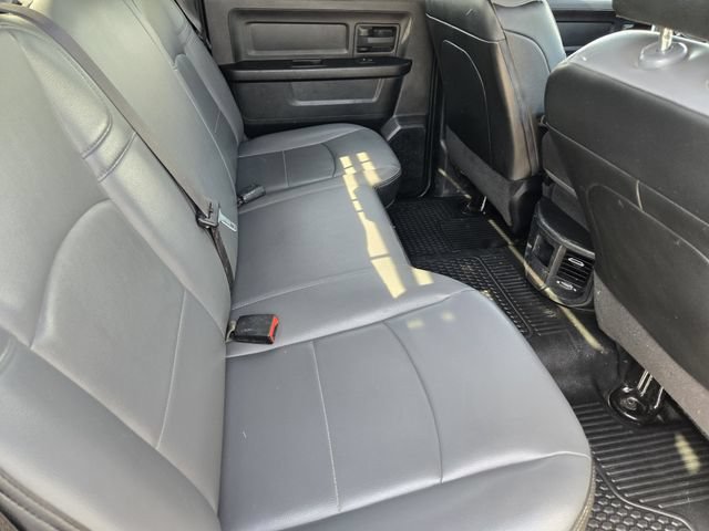 Used 2024 RAM 5500 Tradesman w/ Chrome Appearance Group AWD/4WD image 37