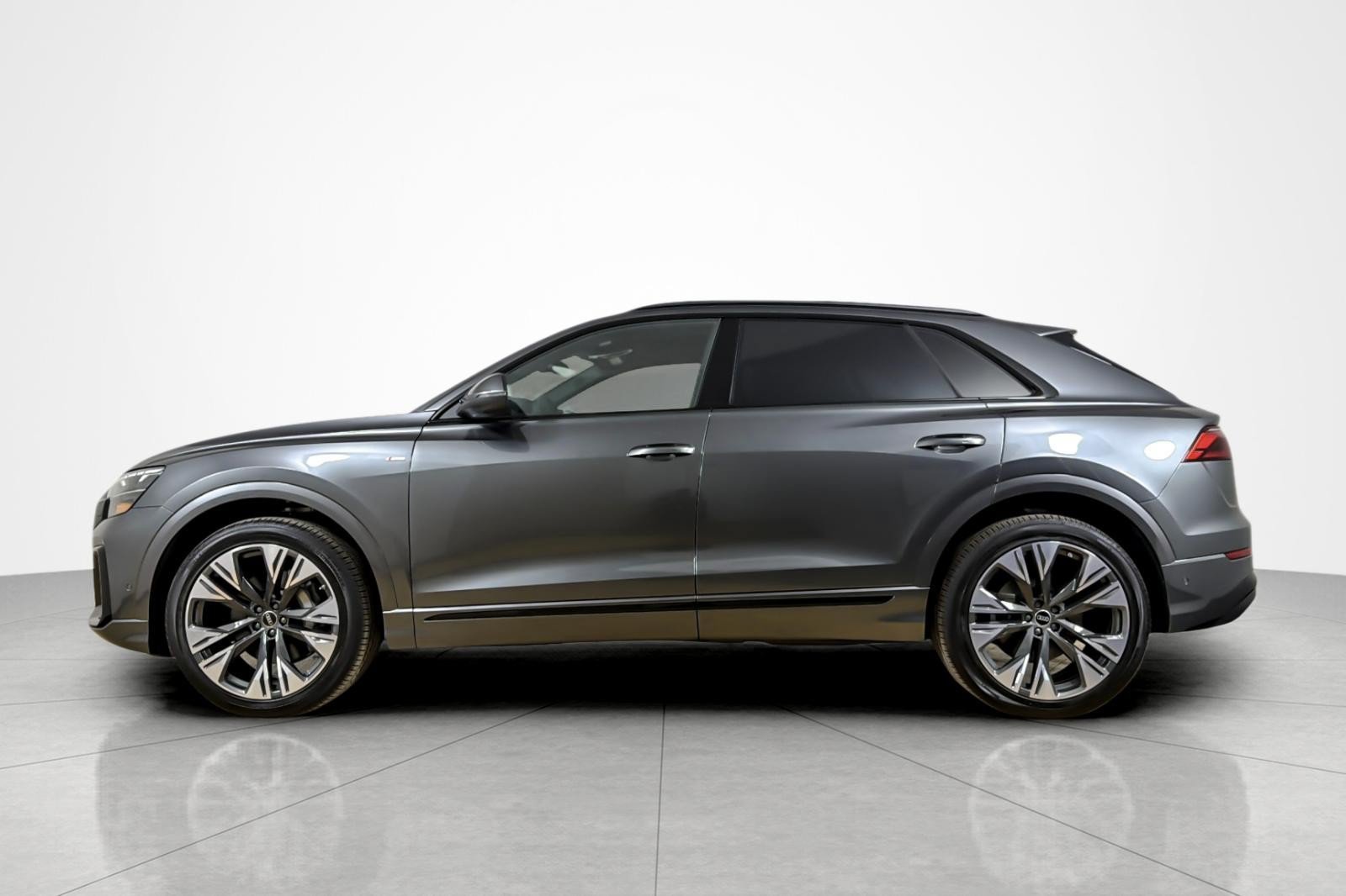 New 2026 Audi Q8 Premium Plus AWD/4WD image 3