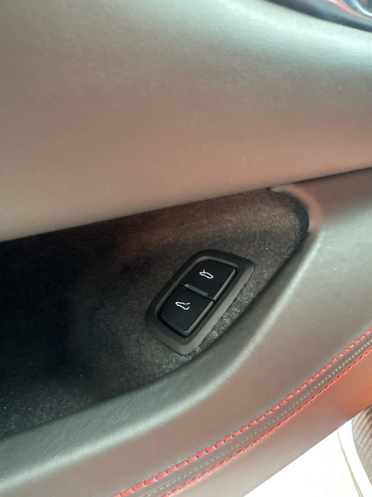 Used 2023 Chevrolet Corvette Z06 w/ Z07 Performance Package image 16