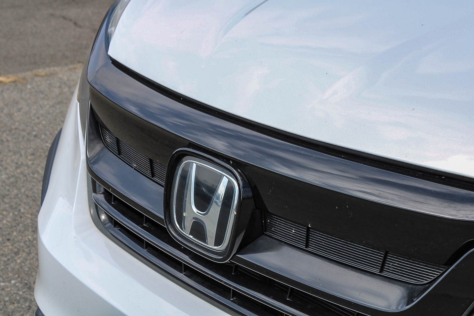 Certified 2021 Honda Pilot Special Edition image 6