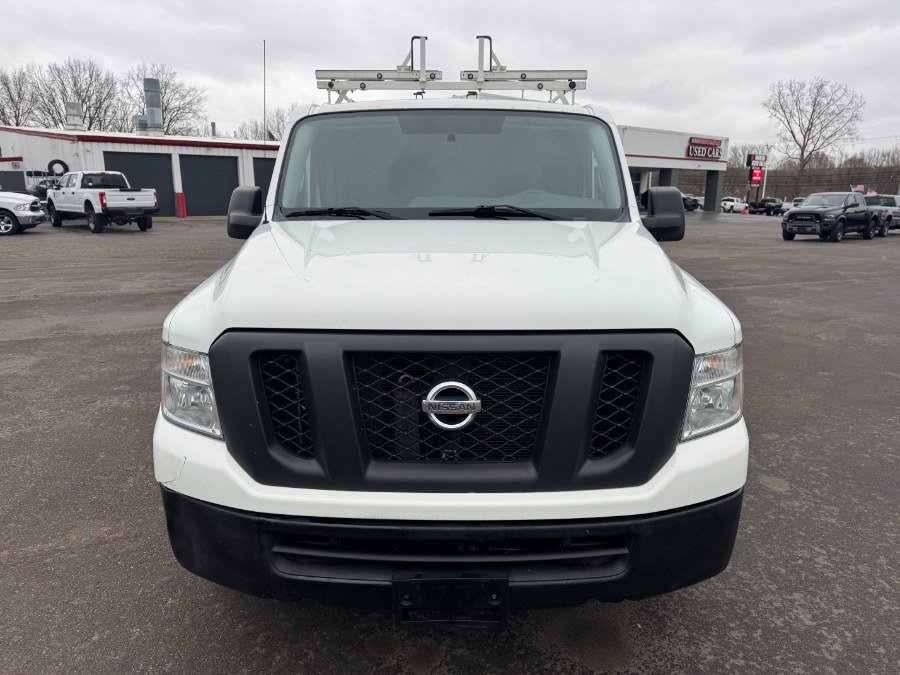 Used 2015 Nissan NV 2500 S image 8