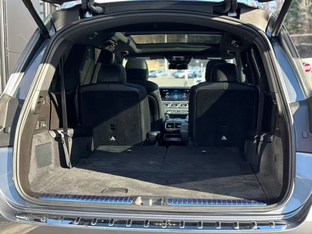 Certified 2023 Mercedes-Benz GLS 450 GLS 450 image 75