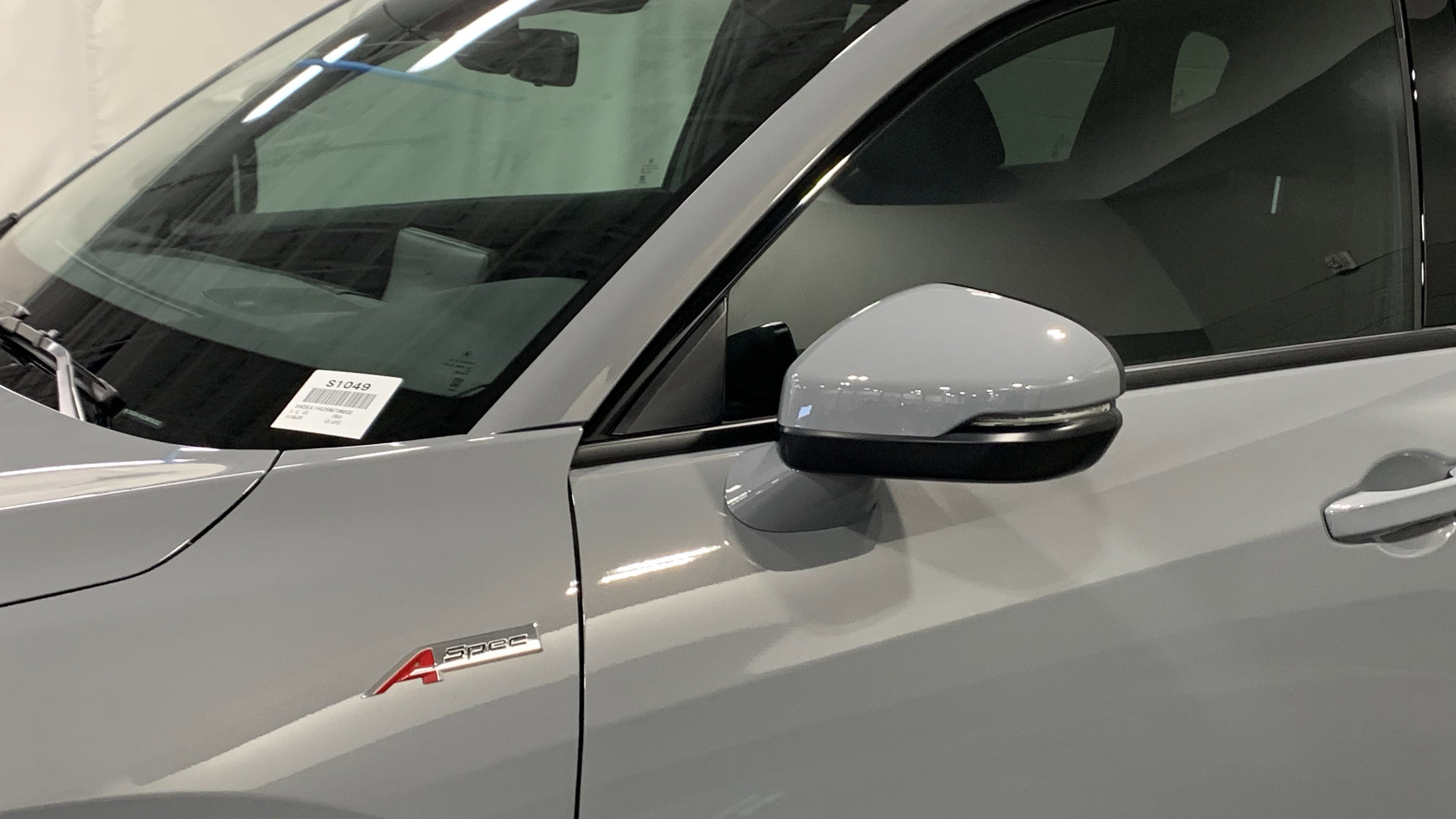 Certified 2025 Acura ADX A-Spec image 49