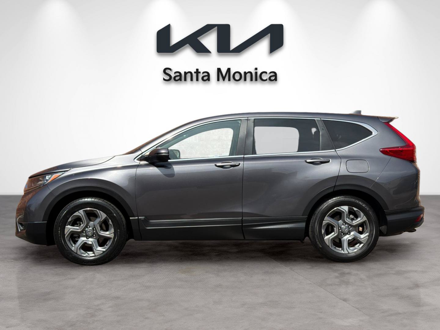 Used 2019 Honda CR-V EX image 3