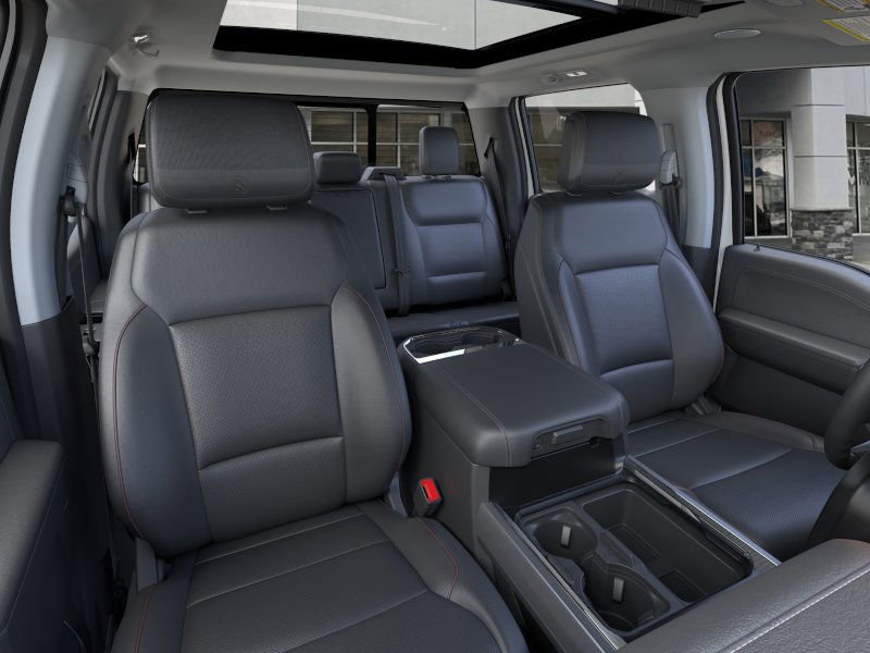 New 2026 Ford F250 Lariat w/ Lariat Ultimate Package image 11