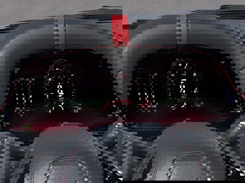 New 2026 Chevrolet Corvette 2LT w/ Stealth Interior Trim Package image 18