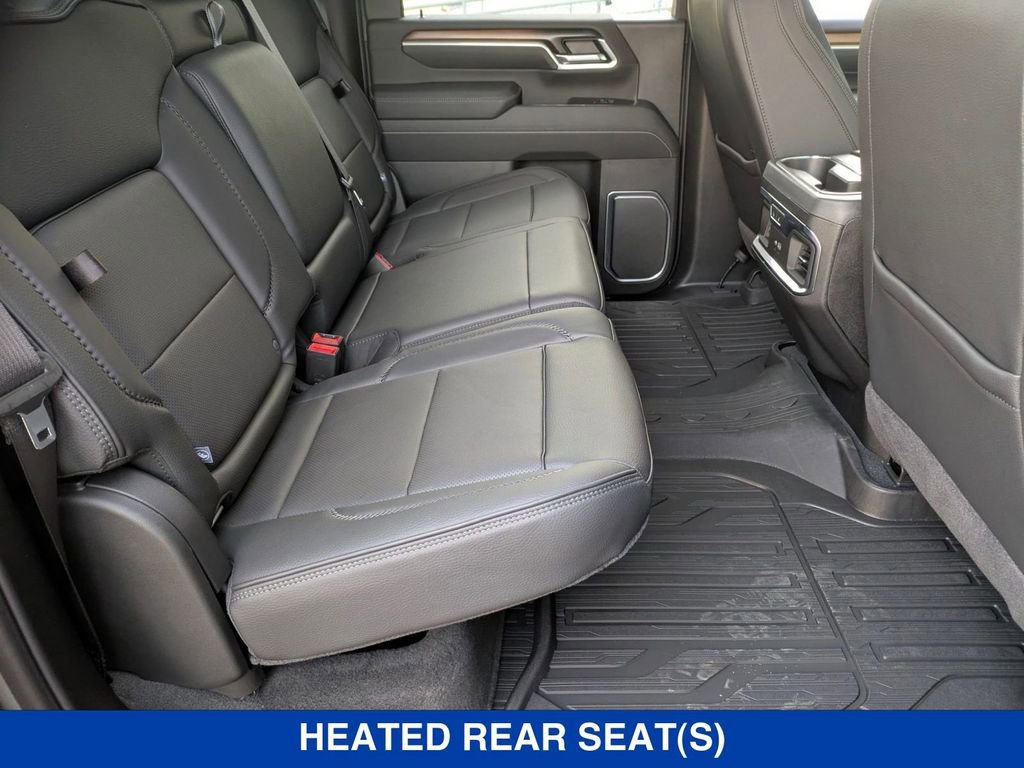 New 2026 GMC Sierra 2500 Denali w/ Technology Package image 39