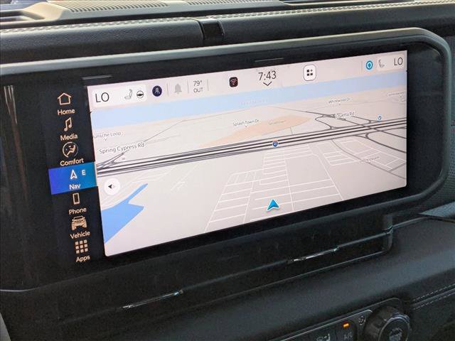 New 2025 Jeep Gladiator Rubicon image 13