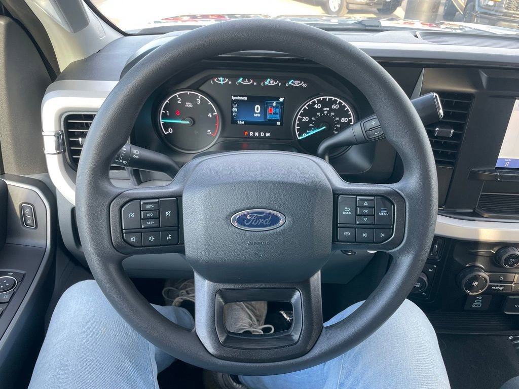 New 2026 Ford F250 XLT w/ 360-Degree Camera Package image 25