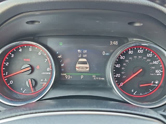 Used 2019 Toyota Camry XSE FWD image 28