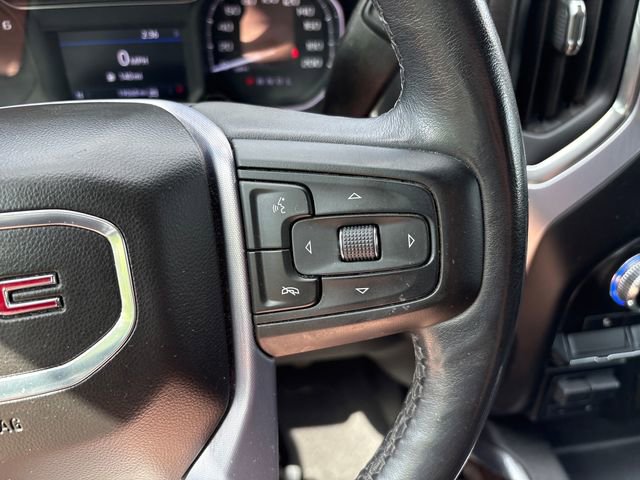 Used 2020 GMC Sierra 1500 Elevation w/ Elevation Value Package AWD/4WD image 13