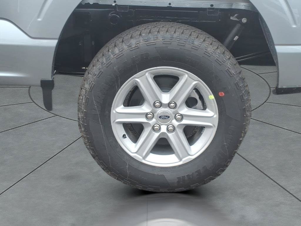 New 2026 Ford F150 XLT w/ Bed Utility Package AWD/4WD image 4