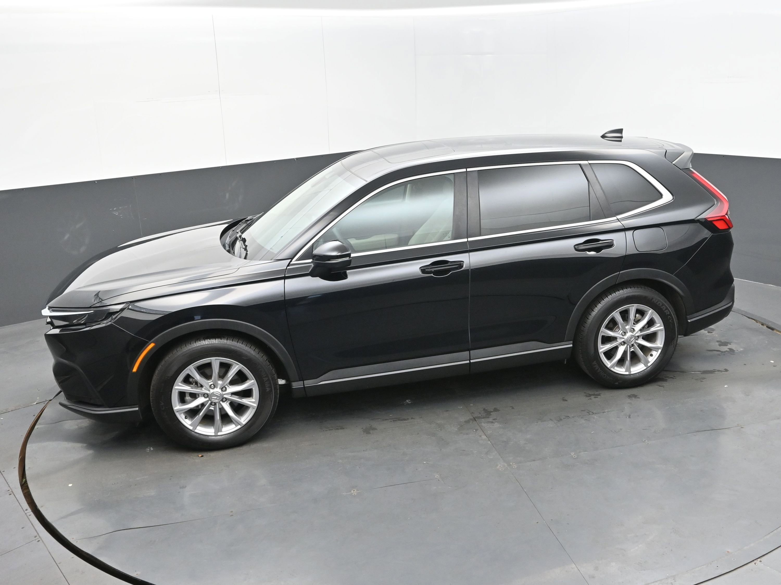 Used 2024 Honda CR-V EX-L image 31