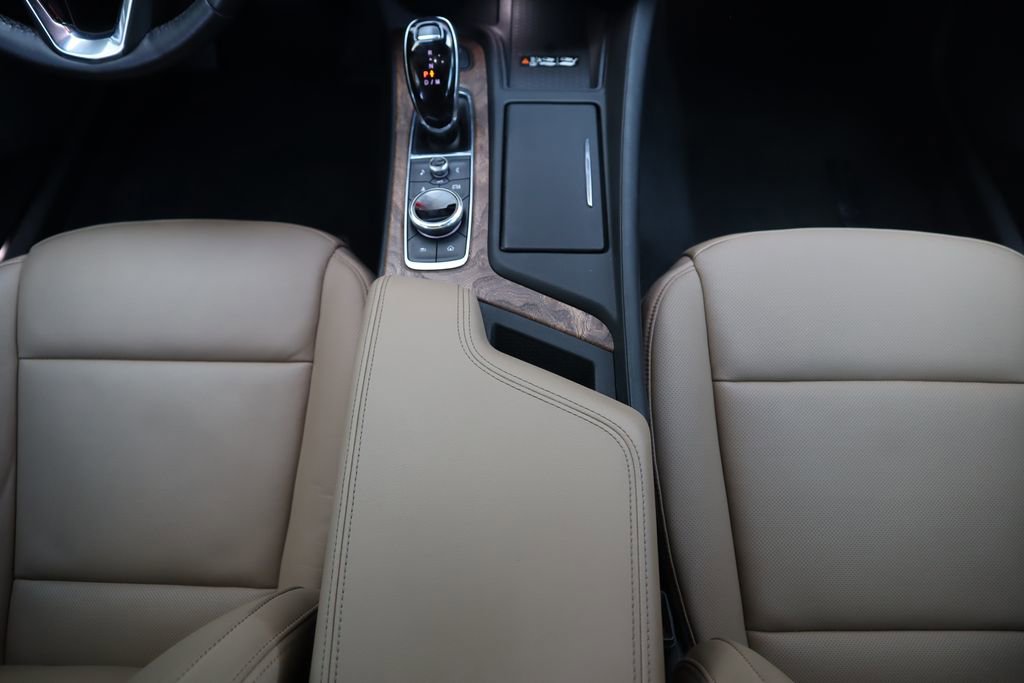 Used 2025 Cadillac CT5 Premium Luxury image 16