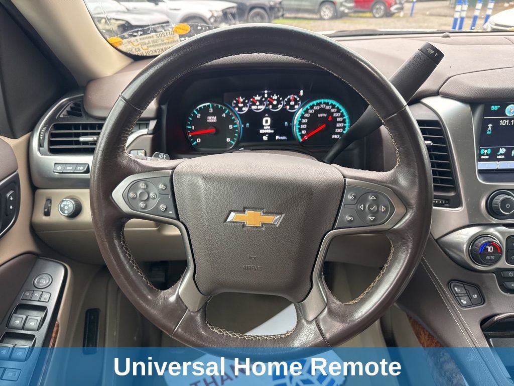 Used 2020 Chevrolet Tahoe Premier image 23