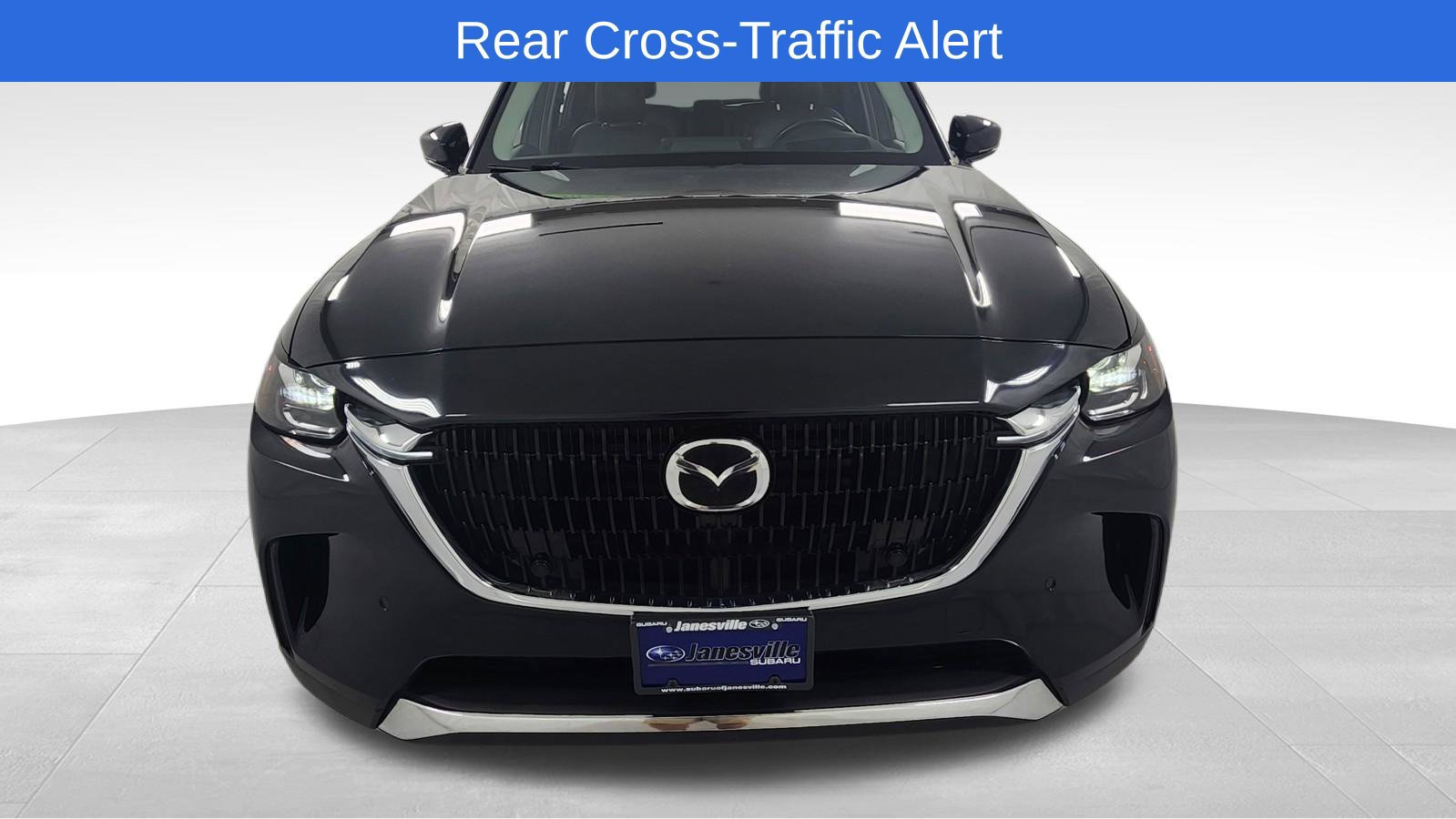 Used 2024 MAZDA CX-90 3.3 Turbo w/ Premium Package AWD/4WD image 8