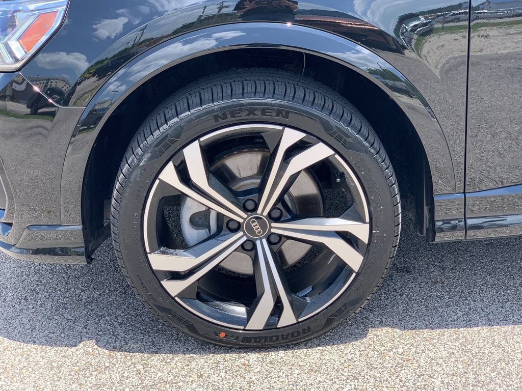 Used 2024 Audi Q3 2.0T Premium Plus AWD/4WD image 31