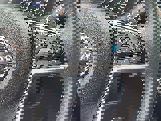 Certified 2024 Nissan Altima 2.0 SR image 13