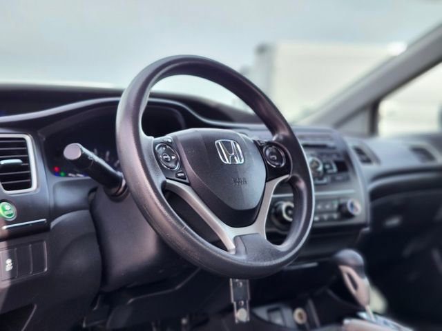Used 2014 Honda Civic LX image 19
