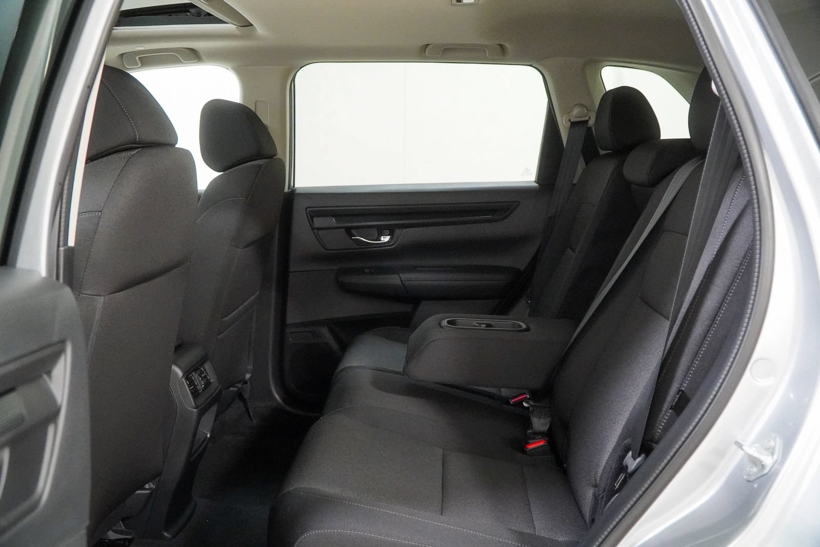 New 2026 Honda CR-V EX image 38