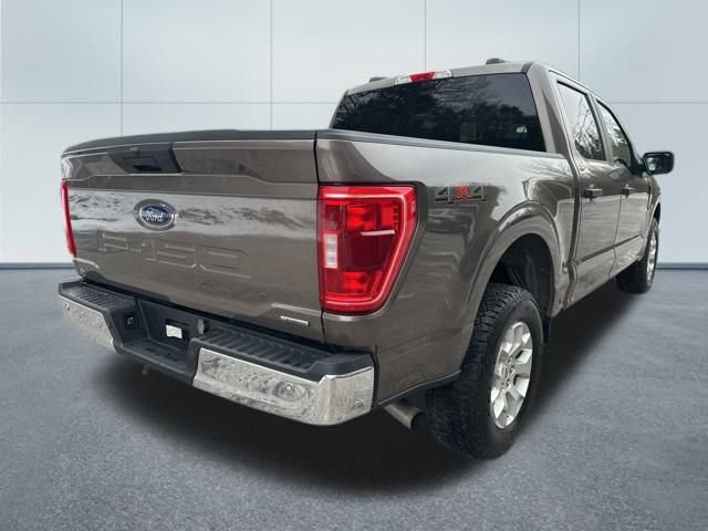 Used 2023 Ford F150 XLT image 5