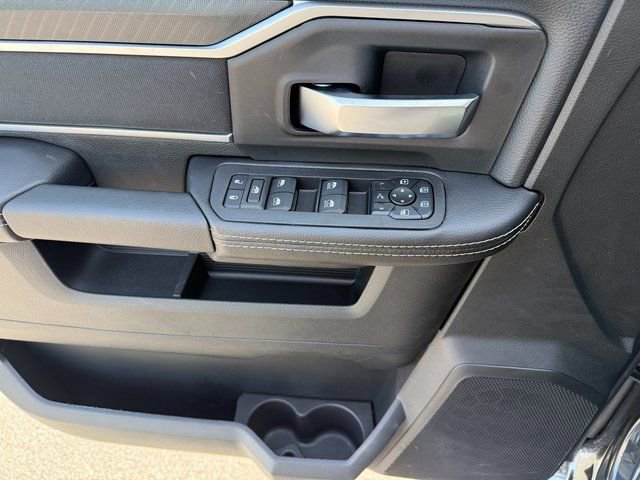 New 2026 RAM 2500 Big Horn image 27