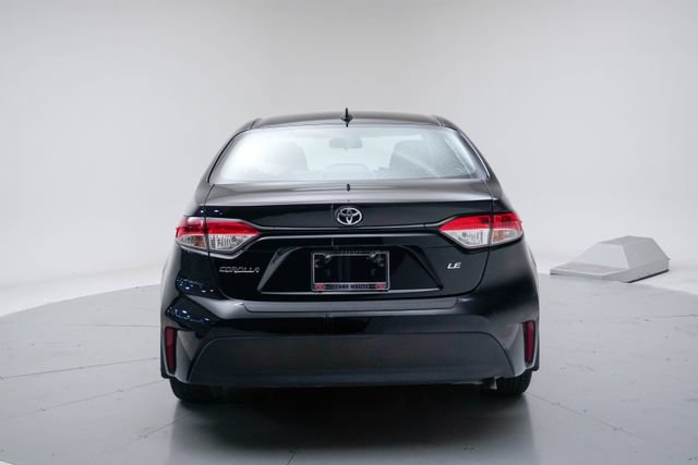 Used 2023 Toyota Corolla LE FWD image 19