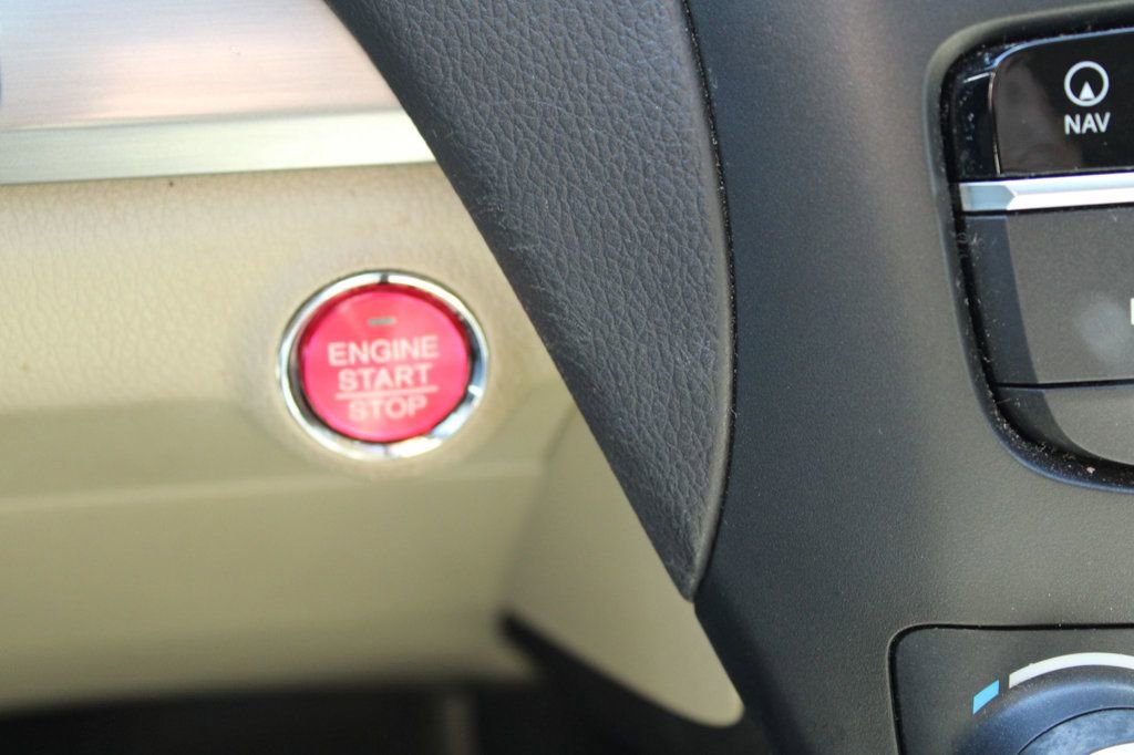 Used 2016 Acura RDX FWD w/ Technology Package image 39