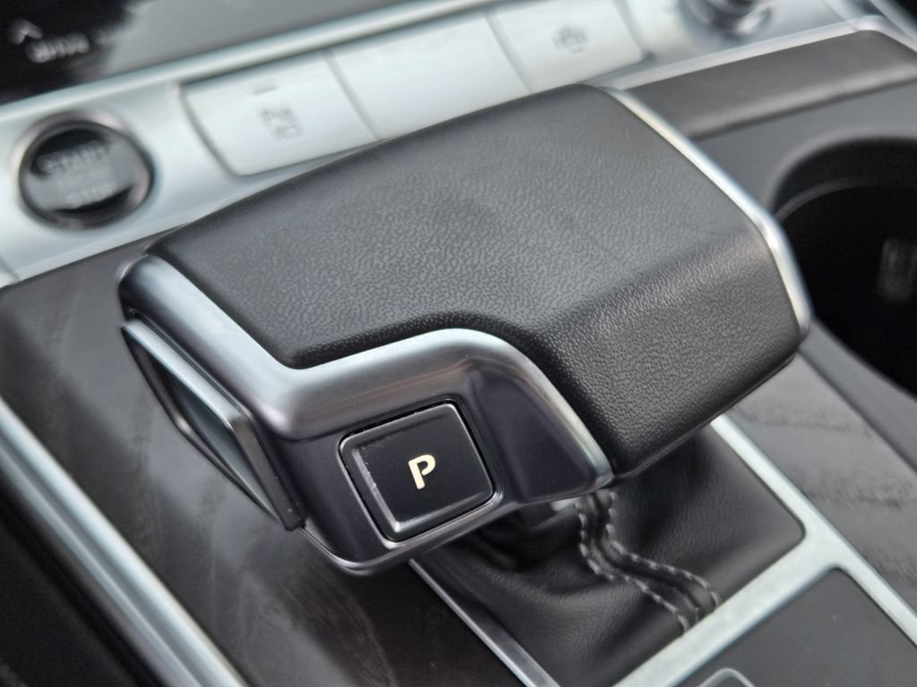 Certified 2023 Audi A6 Premium Plus AWD/4WD image 26