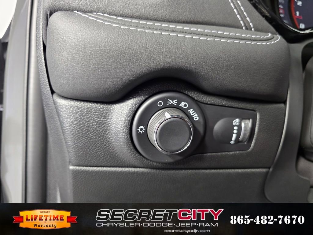 New 2026 Dodge Durango SRT Hellcat image 17