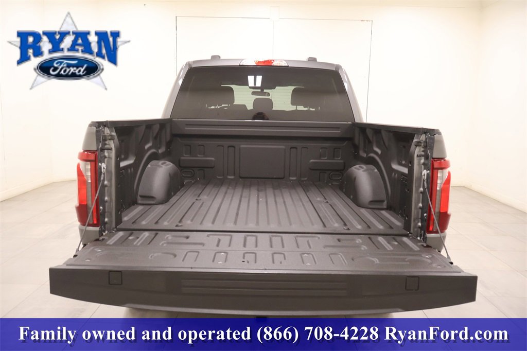 Used 2024 Ford F150 STX image 5