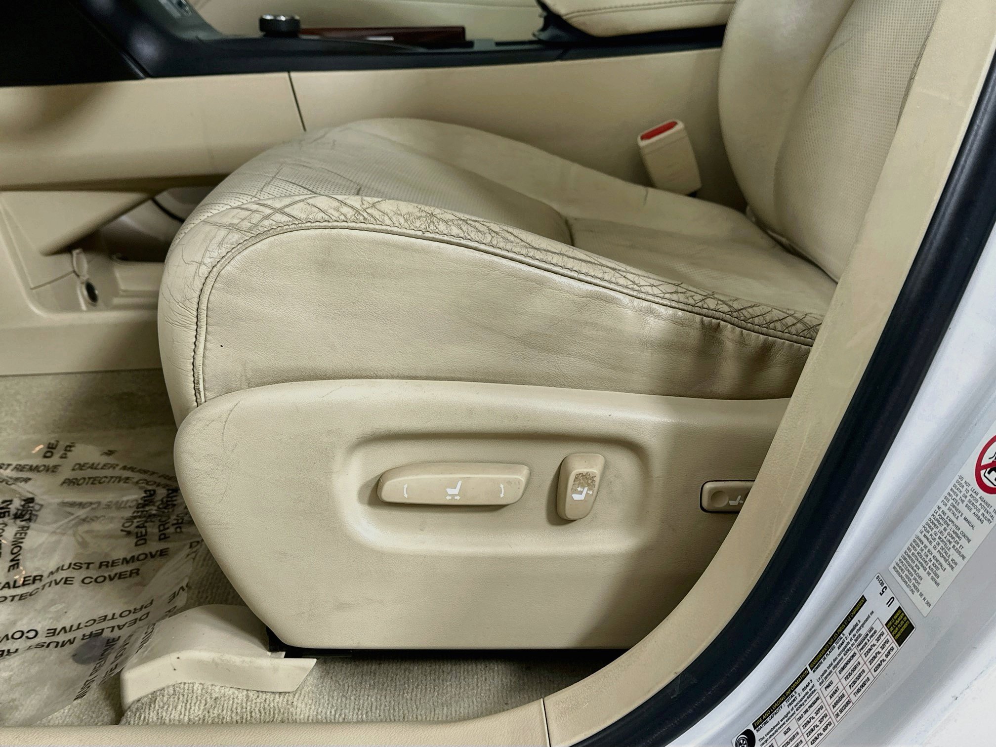 Used 2015 Lexus RX 350 AWD image 18