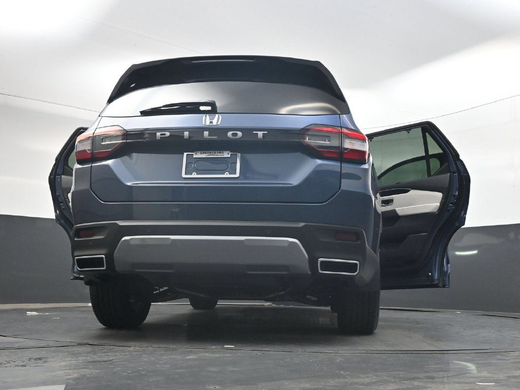 New 2026 Honda Pilot EX-L image 34