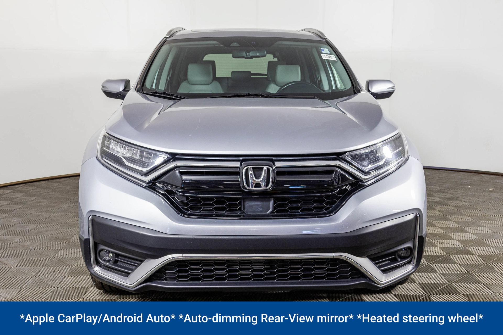 Used 2020 Honda CR-V Touring image 16