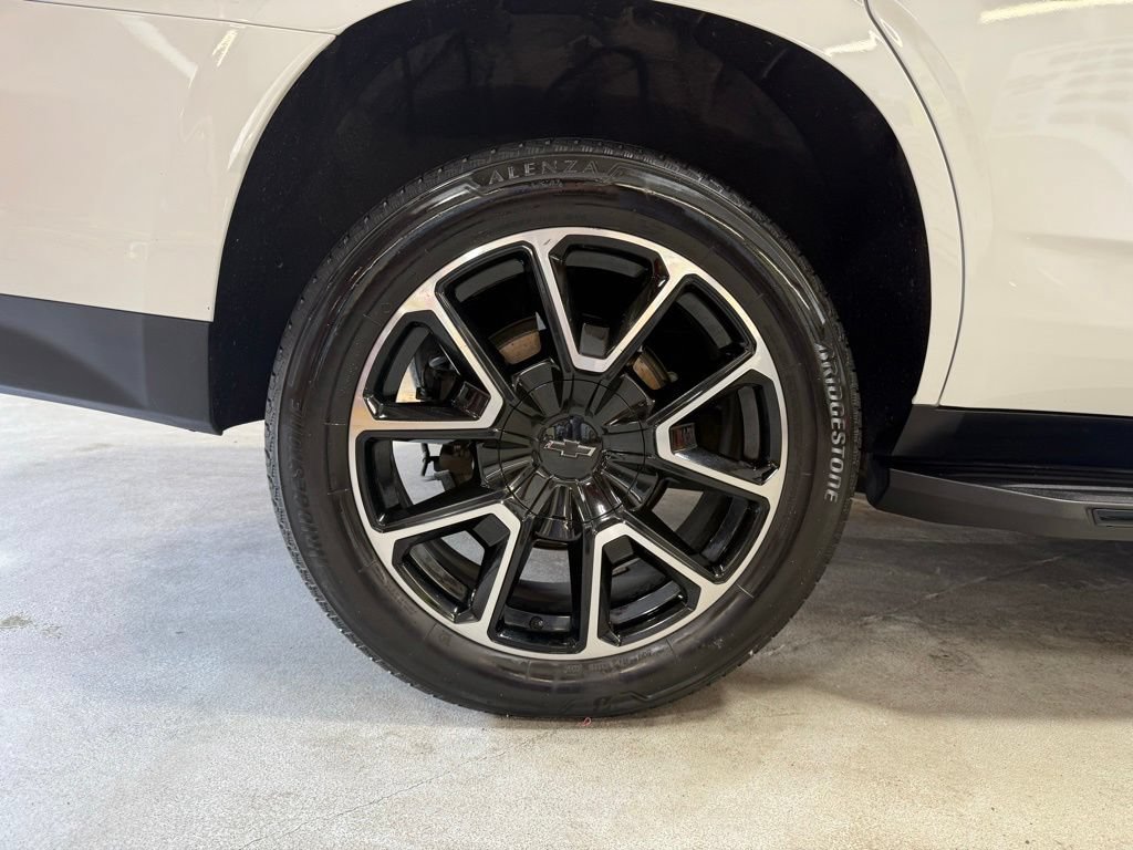 Used 2021 Chevrolet Tahoe RST AWD/4WD image 39